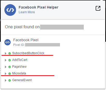 pindas Instrument Gelukkig is dat Major Facebook Pixel Update: Automatic Events - Chek this out